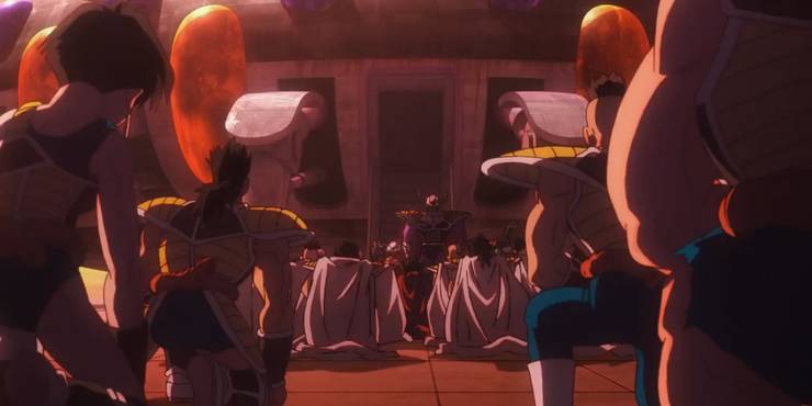 Dragon Ball 10 Things Bardock Would Be Doing If He Were Still Alive Dragon Ball 10 Things Bardock Would Be Doing If He Were Still Alive